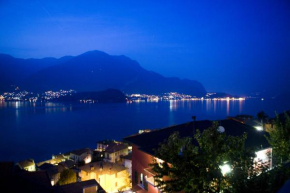 Apartments in Lezzeno Lake Como